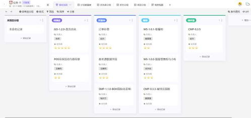 为什么表格工具争相开发视图 一篇文章带你看懂信息可视化与软件信息服务