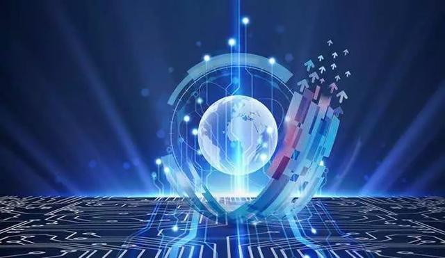 新基建浪潮下的光伏产业发展新机遇