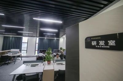 智慧阜阳再添动能 首批26家大數據企业与软件信息服务企业领航数字化未来