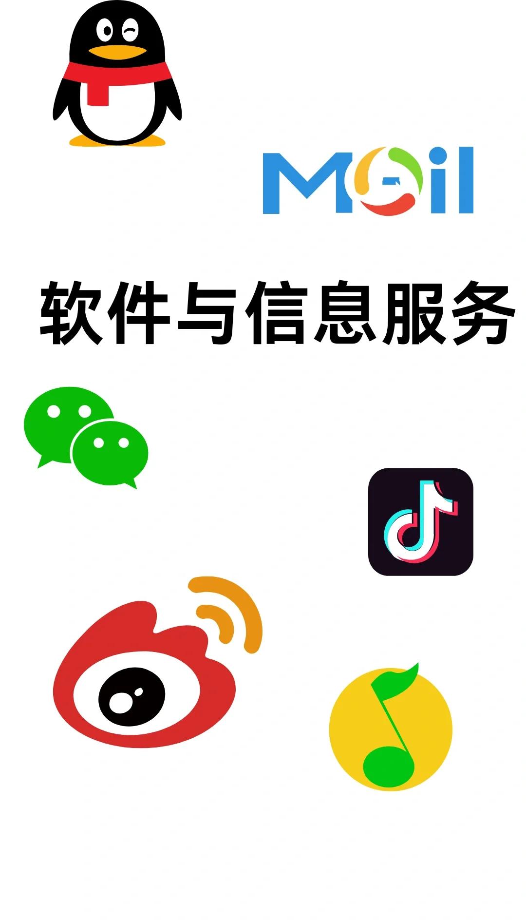软件与信息服务专业全解析